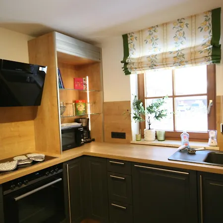 Ferienwohnung Alpenzeit Schoenau am Koenigsee Exterior photo