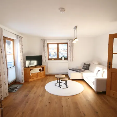 Ferienwohnung Alpenzeit Schoenau am Koenigsee Exterior photo
