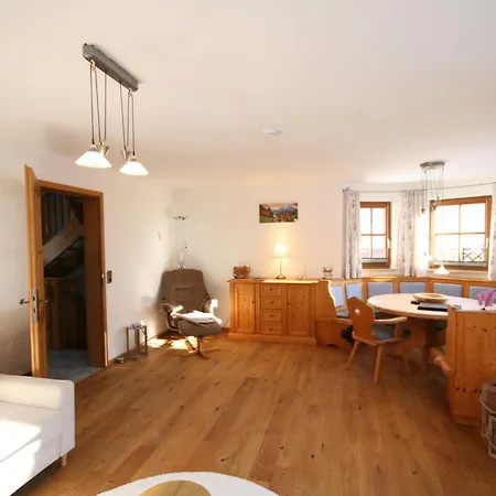 Ferienwohnung Alpenzeit Schoenau am Koenigsee Exterior photo