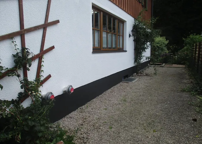 Ferienwohnung Alpenzeit